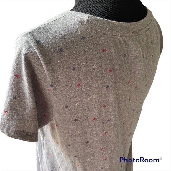 🎉LUCKY BRAND NWOT COMFY TEE🎉 - Picture 6 of 9